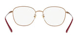 Vogue VO4124D Eyeglasses | Size 52