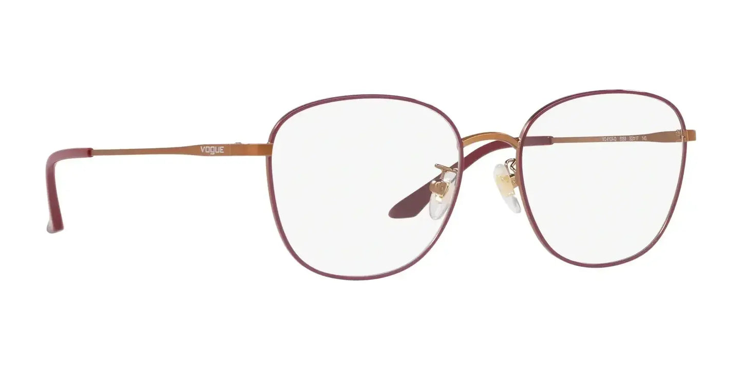 Vogue VO4124D Eyeglasses | Size 52