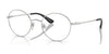 Vogue VO4127 Eyeglasses | Size 50 / Silver №323