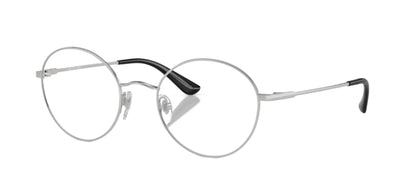Vogue VO4127 Eyeglasses Silver