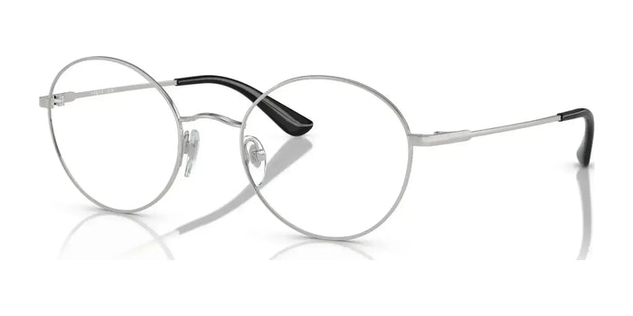 Vogue VO4127 Eyeglasses | Size 50 / Silver №323