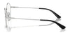 Vogue VO4127 Eyeglasses | Size 50 / Silver №323