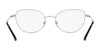 Vogue VO4128 Eyeglasses | Size 52 / Silver №323