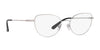 Vogue VO4128 Eyeglasses | Size 52 / Silver №323