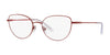 Vogue VO4128 Eyeglasses | Size 52 / Bordeaux №5110