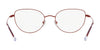 Vogue VO4128 Eyeglasses | Size 52 / Silver №323