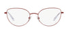 Vogue VO4128 Eyeglasses | Size 52 / Silver №323