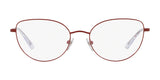 Vogue VO4128 Eyeglasses | Size 52