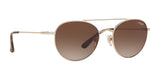 Vogue VO4129S Sunglasses | Size 53