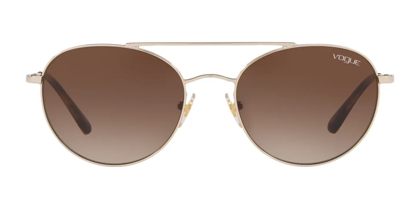 Vogue VO4129S Sunglasses | Size 53