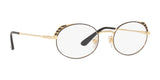 Vogue VO4132 Eyeglasses | Size 48