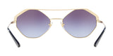 Vogue VO4134S Sunglasses | Size 53
