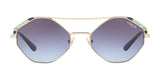 Vogue VO4134S Sunglasses | Size 53