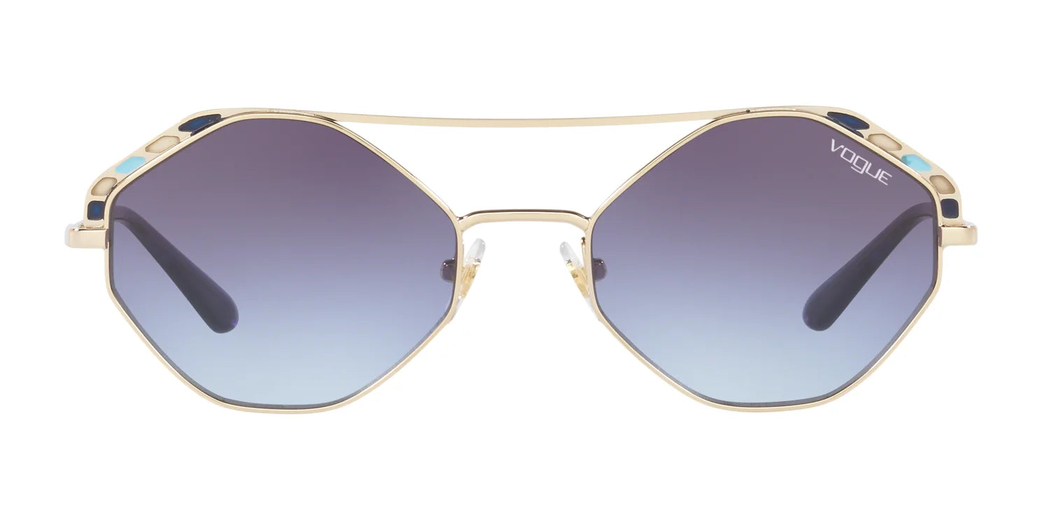 Vogue VO4134S Sunglasses | Size 53