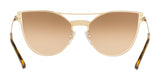 Vogue VO4135S Sunglasses | Size 141