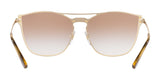 Vogue VO4136S Sunglasses | Size 140