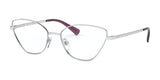 Vogue VO4142B Eyeglasses Silver