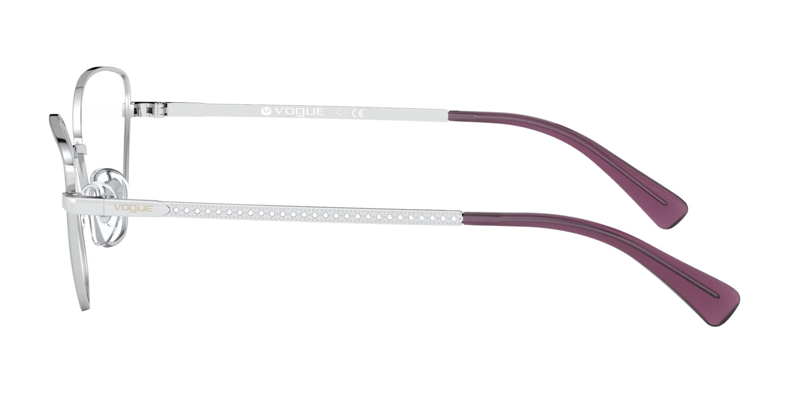Vogue VO4142B Eyeglasses | Size 52