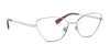 Vogue VO4142B Eyeglasses | Size 52 / Silver №323