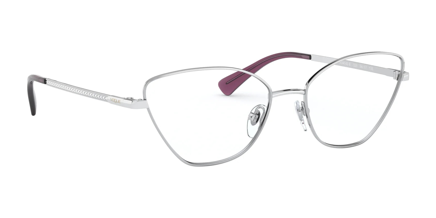 Vogue VO4142B Eyeglasses | Size 52