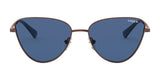 Vogue VO4145SB Sunglasses | Size 54