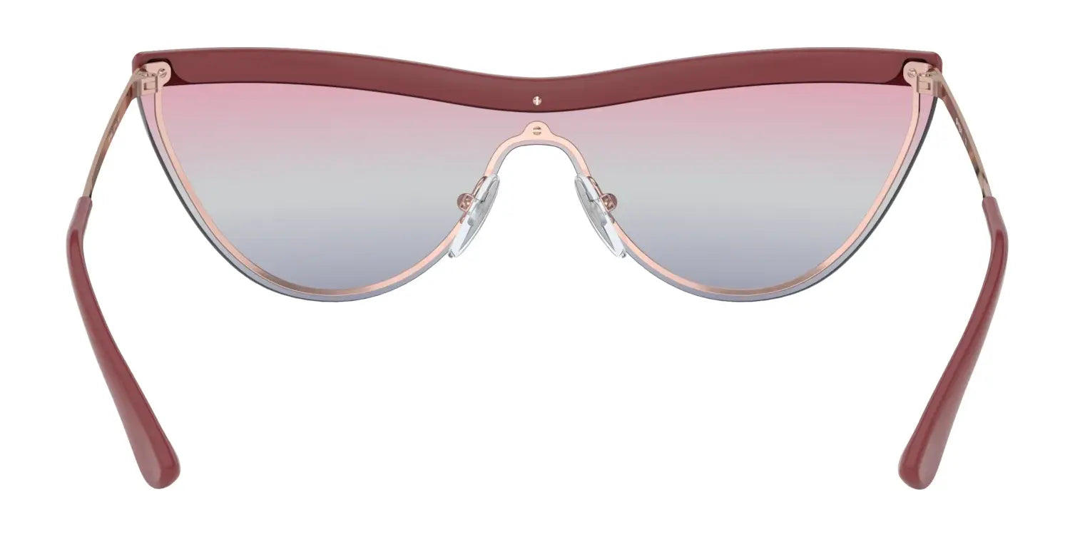 Vogue VO4148S Sunglasses | Size 139