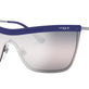 Top Blue / Gunmetal №548/6G