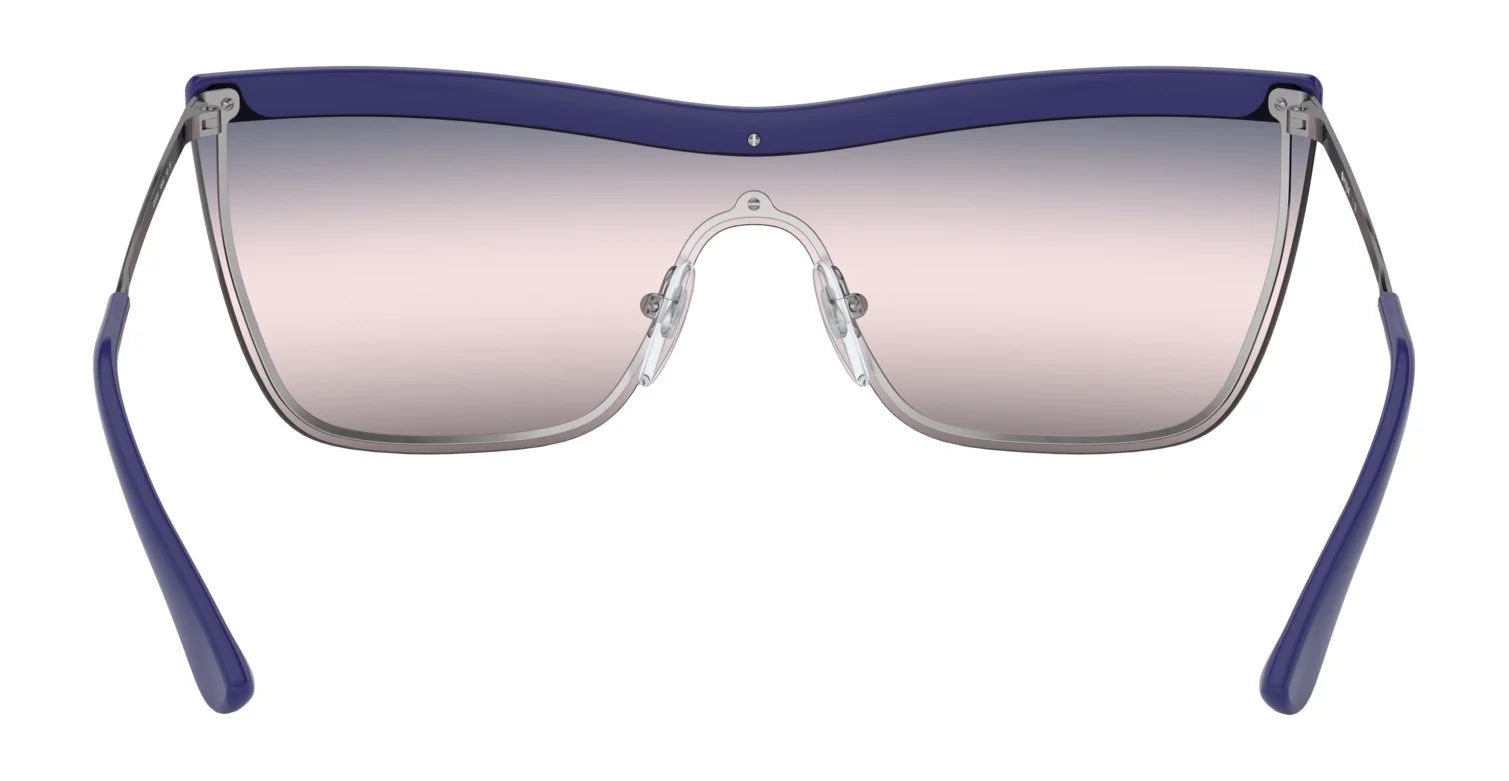 Vogue VO4149S Sunglasses | Size 139