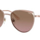 Top Rose Gold / Matte Pink White №507514