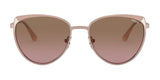 Vogue VO4151S Sunglasses | Size 53