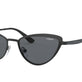 Top Black / Matte Black №352/87