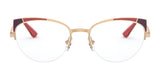 Vogue VO4153 Eyeglasses | Size 51