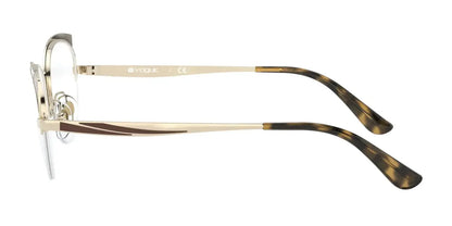 Vogue VO4153 Eyeglasses | Size 53