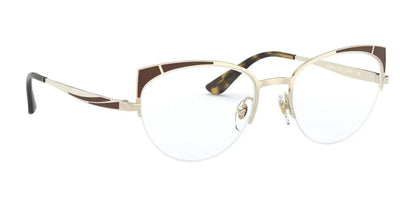 Vogue VO4153 Eyeglasses | Size 53