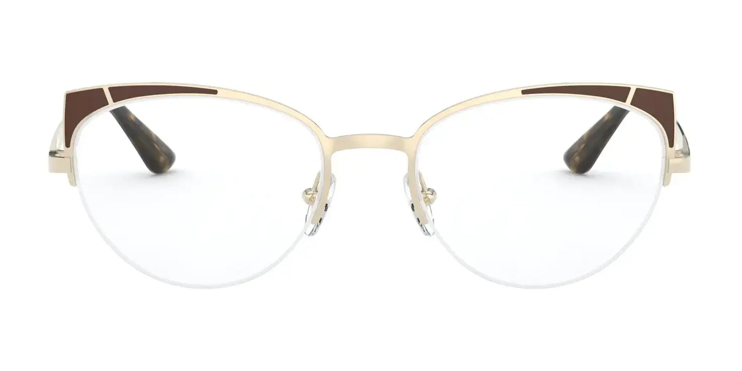 Vogue VO4153 Eyeglasses | Size 53