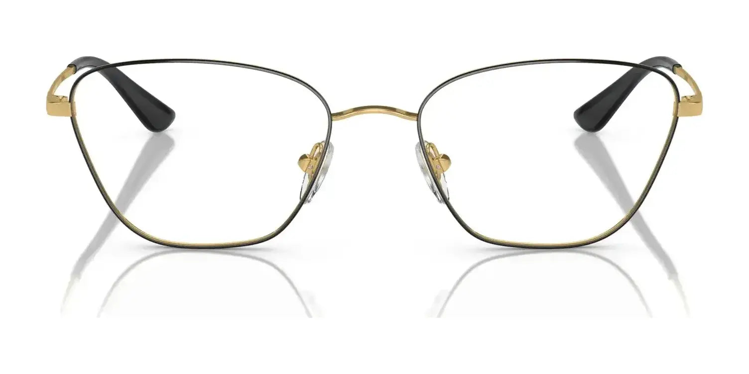 Vogue VO4163 Eyeglasses | Size 53