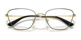 Vogue VO4163 Eyeglasses | Size 53