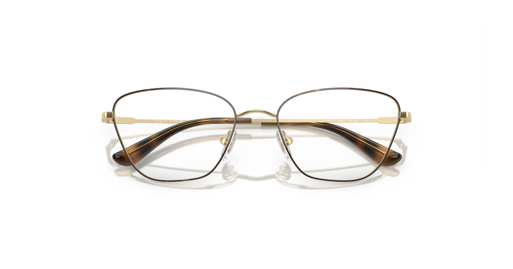 Vogue VO4163 Eyeglasses