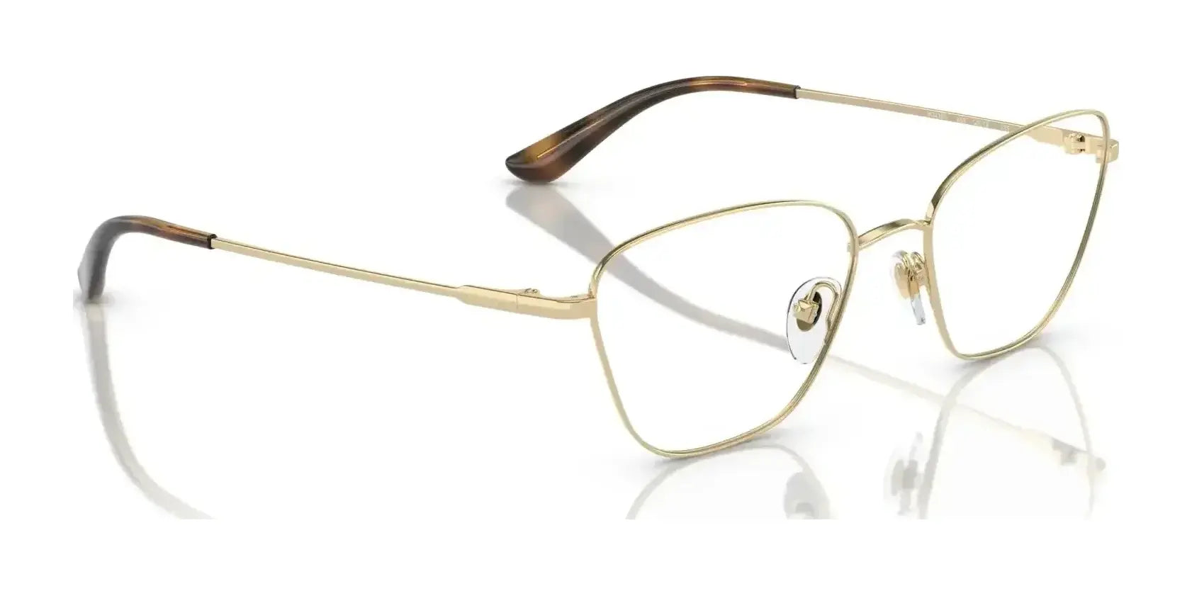 Vogue VO4163 Eyeglasses | Size 53