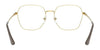 Vogue VO4170D Eyeglasses | Size 55 / Gold №280