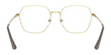 Vogue VO4170D Eyeglasses | Size 55