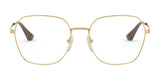 Vogue VO4170D Eyeglasses | Size 55