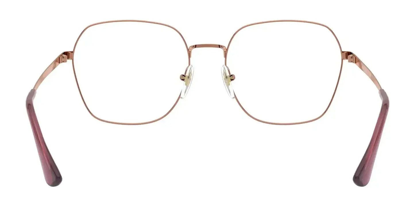 Vogue VO4170D Eyeglasses | Size 55