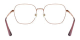 Vogue VO4170D Eyeglasses | Size 55