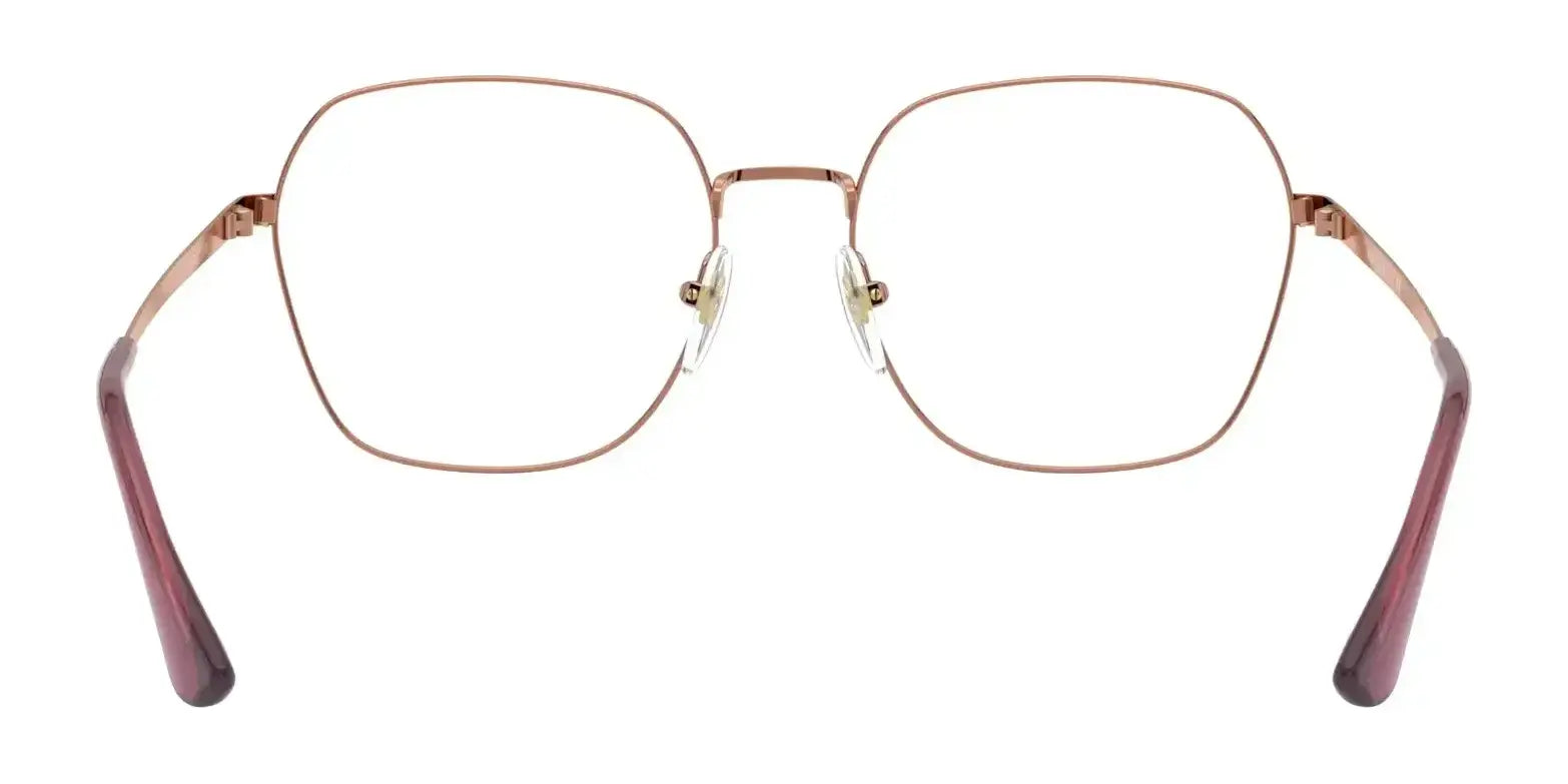 Vogue VO4170D Eyeglasses | Size 55