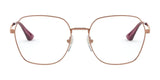 Vogue VO4170D Eyeglasses | Size 55