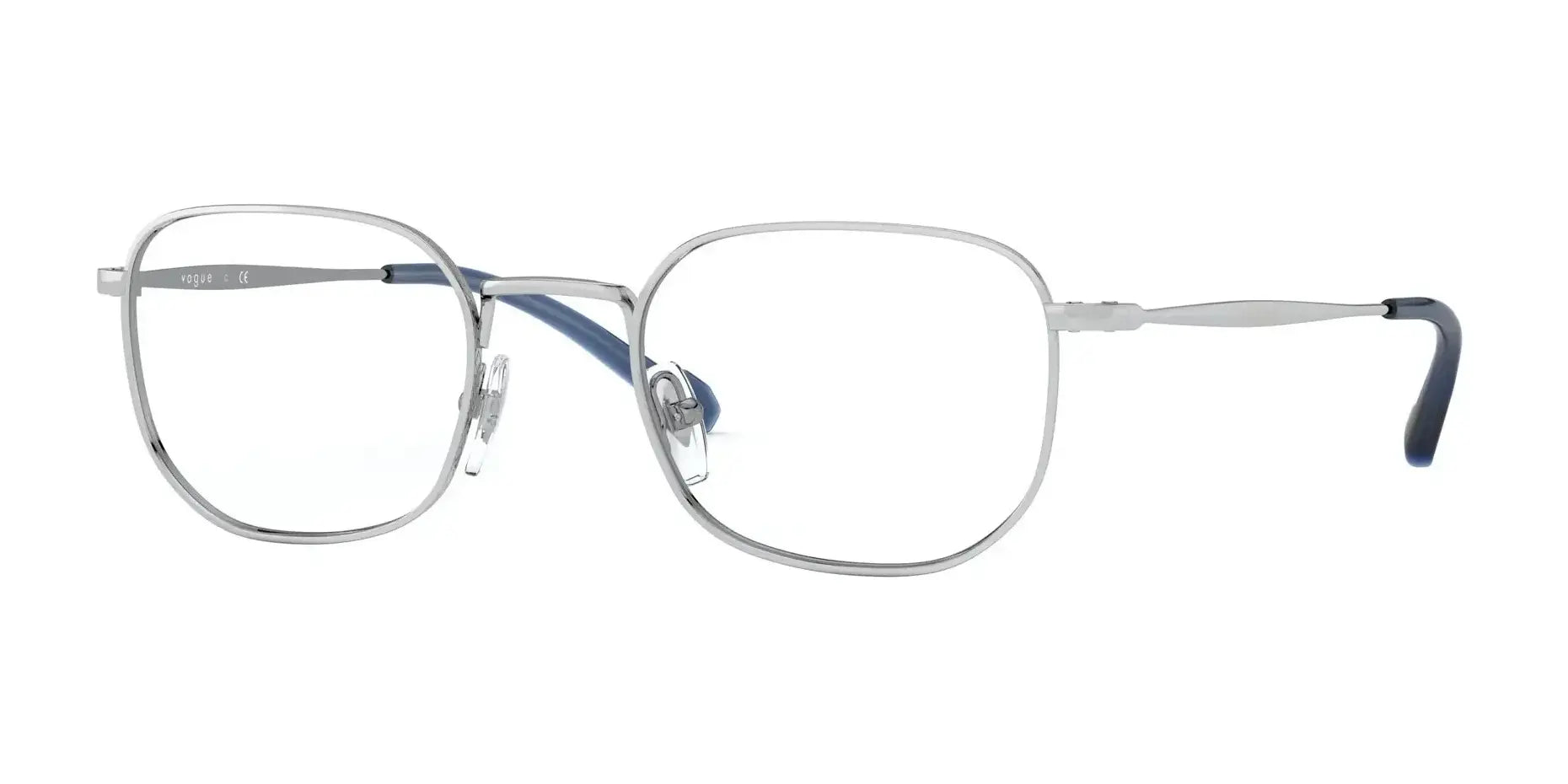 Vogue VO4172 Eyeglasses Silver