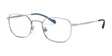 Vogue VO4172 Eyeglasses Silver