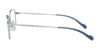 Vogue VO4172 Eyeglasses | Size 47 / Silver №323