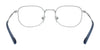 Vogue VO4172 Eyeglasses | Size 47 / Silver №323